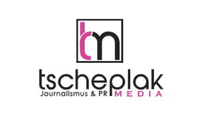 Tscheplak Media
